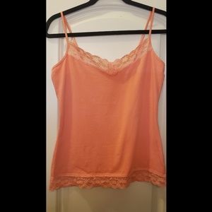 Express Lace Cami